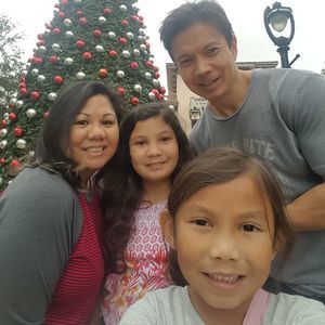 Meet your Posher, Marie